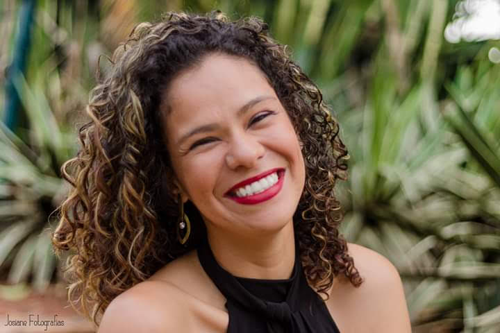 Dayana Lopes